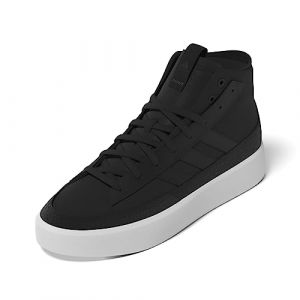 Adidas Unisex Znsored Hi Prem Leather Shoes-Mid (Non-Football)