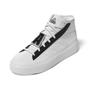 Adidas Unisex Znsored Hi Shoes-Mid (Non-Football)