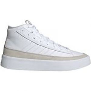 Herren Sneaker ZNSORED HI PREM LEATHER