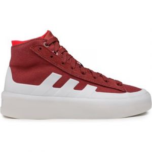 Sneakers adidas Znsored Hi HP5993 Rot