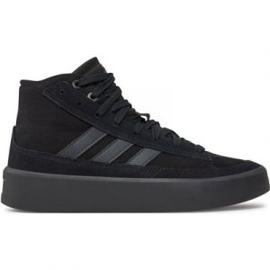 Sneakers adidas Znsored High ID8245 Schwarz