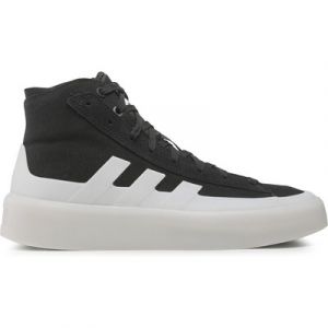 Sneakers adidas ZNSORED HI GZ2293 Schwarz