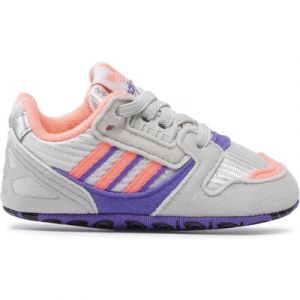 Sneakers adidas Zx 8000 Crib GX5312 Grau