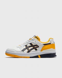 Asics EX89 men Lowtop white|yellow in Größe:41,5