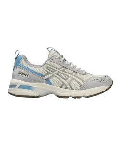 ASICS Lifestyle - Schuhe Damen - Sneakers Gel-1090v2 Damen Beige beigegrau 39