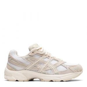 ASICS Lifestyle - Schuhe Damen - Sneakers Gel-1130 Damen weissbeige 40