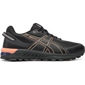 Sneakers Asics Gel-Citrek 1201B010 Schwarz