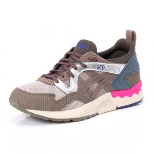 ASICS Lifestyle - Schuhe Herren - Sneakers Gel-Lyte V braunbeige 39