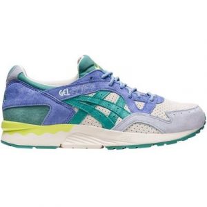 Asics Gel Lyte V Beige Sneaker