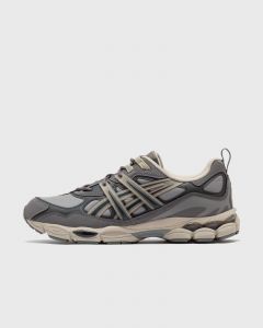 Asics GEL-NYC UTILITY men Lowtop grey in Größe:40,5