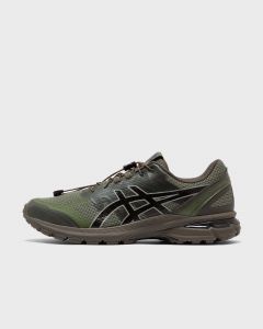 Asics X San San Gear GEL-TERRAIN men Lowtop green in Größe:40