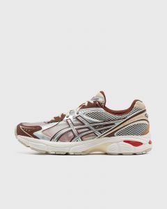 Asics GT-2160 x ABOVE THE CLOUDS men Lowtop brown|beige in Größe:37