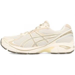 Asics Asics GT-2160 Herren Oatmeal Simply Taupe Weiß EUR 44 Sneaker