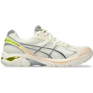 Asics Asics GT-2160 PARIS Cream Safety Yellow Grau EUR 42.5 Sneaker