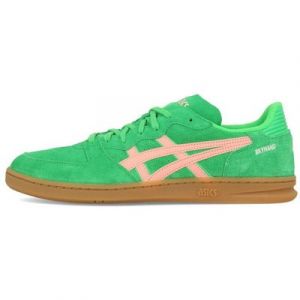 Asics Asics Skyhand OG Cilantro Grapefruit Grau EUR 44.5 Sneaker