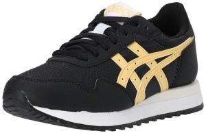 ASICS Herren Tiger Runner II Sneaker