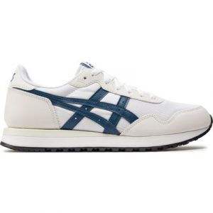 Sneakers Asics Tiger Runner II 1201A792 Weiß