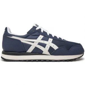 Sneakers Asics Tiger Runner Ii 1201A792 Blau