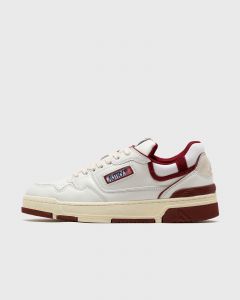 Autry Action Shoes CLC LOW men Lowtop red|white in Größe:43