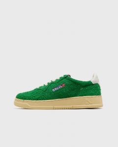 Autry Action Shoes WMNS MEDALIST LOW women Lowtop green in Größe:36