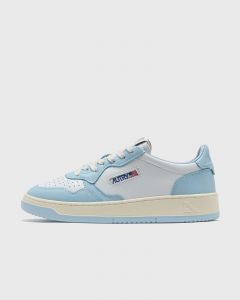 Autry Action Shoes MEDALIST LOW men Lowtop blue|white in Größe:40