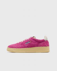 Autry Action Shoes WMNS MEDALIST LOW women Lowtop pink in Größe:36