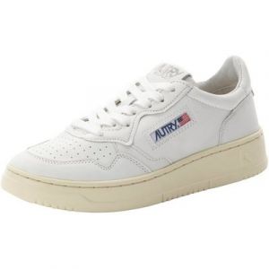 AUTRY MEDALIST LOW GOAT WMNS Sneaker