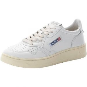 AUTRY MEDALIST LOW WMNS Sneaker