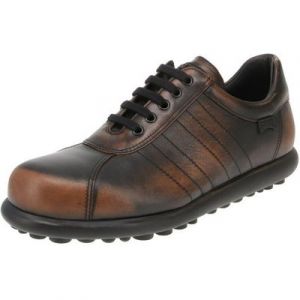 Camper 16002-323 Pelotas Black-Brown Sneaker