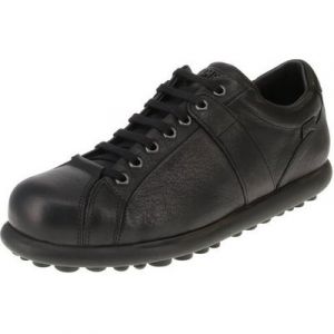 Camper 17408-126 Pelotas Black Sneaker