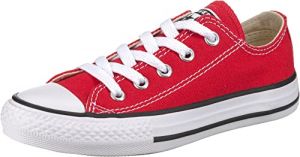 Converse Unisex Kinder Chuck Taylor All Star Ox Sneaker