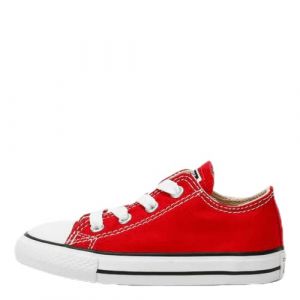 CONVERSE Chuck Taylor All Star Core Ox 015810-21 Unisex - Kinder Sneaker