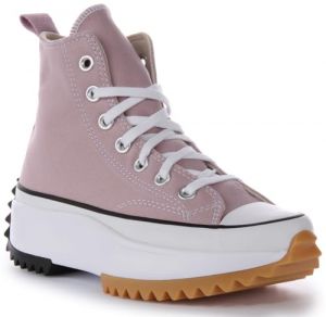 Converse Chuck Taylor All Star Run Star Hike HI Violett 37