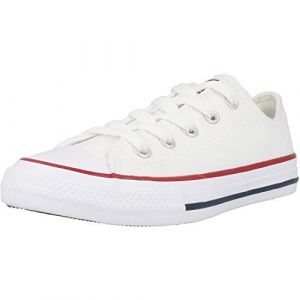 Converse Unisex Kinder Chuck Taylor All Star Core Ox Fitnessschuhe