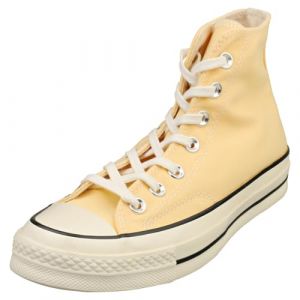 Converse Chuck Taylor All Star Partially Recycled Cotton High Top 172685C Womens high Sneakers