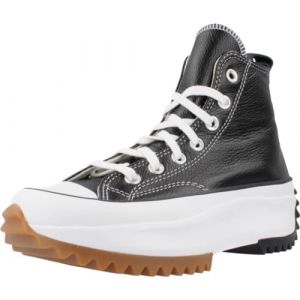 Converse Chuck Taylor All Star Run Star Hike HI Schwarz 38