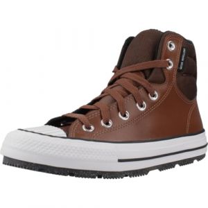 Converse Chuck Taylor All Star Berkshire Boot HI Brown 37