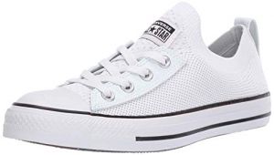 Converse Damen Chuck Taylor All Star Shoreline Knit Slip on Sneaker