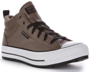 CONVERSE Herren Chuck Taylor All Star Malden Street Boot Sneaker