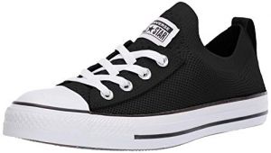 Converse Damen Women's Chuck Taylor All Star Shoreline Knit Slip on Sneaker