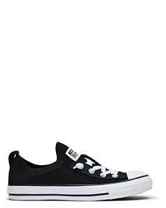 Converse - Chuck Taylor All Star - 565489C - Farbe: Schwarz - Größe: 37.5 EU