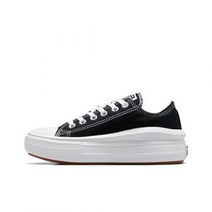 Converse Damen Chuck Taylor All Star Move Gymnastikschuh