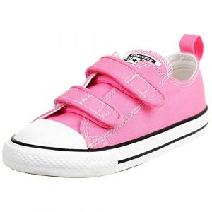 Converse Jungen Unisex Kinder CHUCK TAYLOR ALL Star 2V Gymnastikschuh