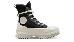 CONVERSE Herren Chuck Taylor All Star Lugged 2.0 Platform Counter Climate EXTRA HIGH Sneaker