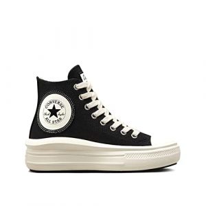 CONVERSE Damen Chuck Taylor All Star Move Sneaker