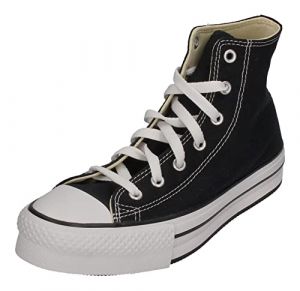 Converse Unisex Kinder Chuck Taylor All Star Eva Lift Gymnastikschuh