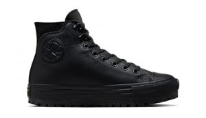 Converse Herren Chuck Taylor All Star City Trek Waterproof Boot Sneaker