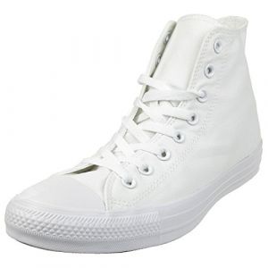 Converse Unisex Erwachsene Sneaker high Chuck Taylor All Star SPEC HI Weiss 39