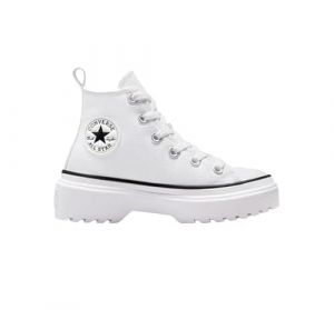 CONVERSE Chuck Taylor All Star Lugged Lift Sneaker