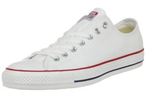 Converse Chuck Taylor All Star OX optical white - 41